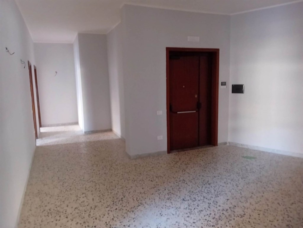 appartamento in vendita a Salerno in zona Irno
