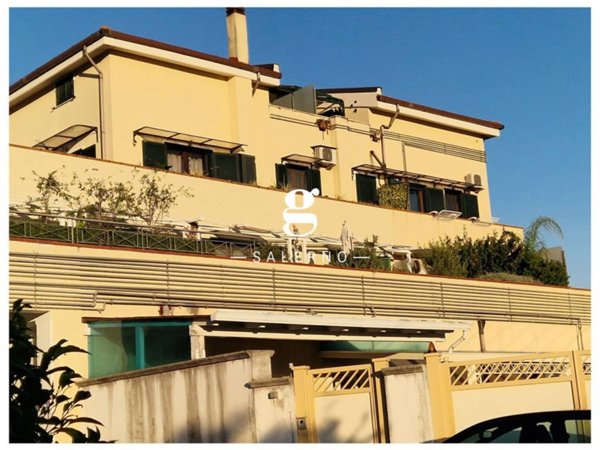 appartamento in vendita a Salerno in zona San Leonardo