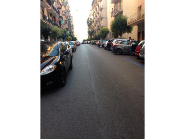 appartamento in vendita a Salerno in zona Gelsi Rossi