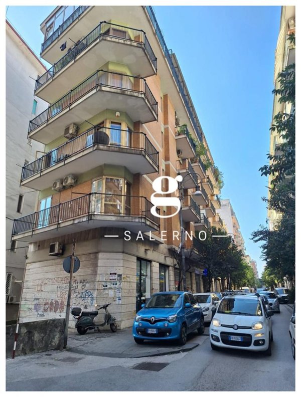 appartamento in vendita a Salerno