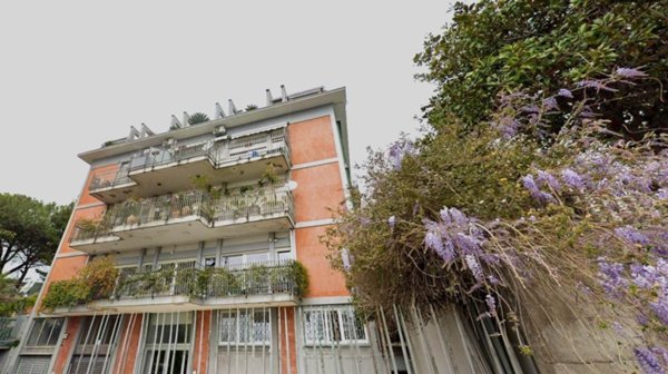 appartamento in vendita a Salerno in zona Torrione