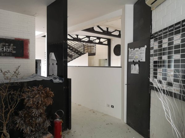 ufficio in vendita a Salerno