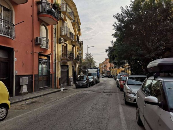 negozio in vendita a Salerno in zona Matierno