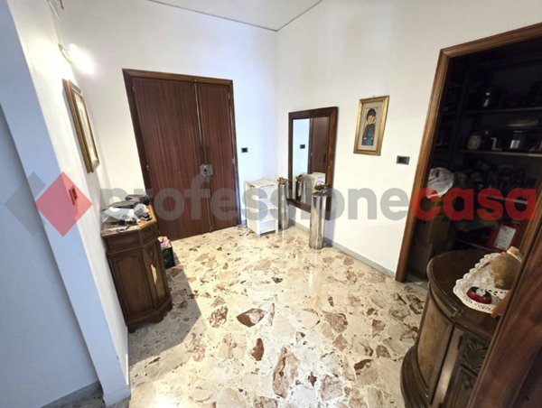 appartamento in vendita a Salerno