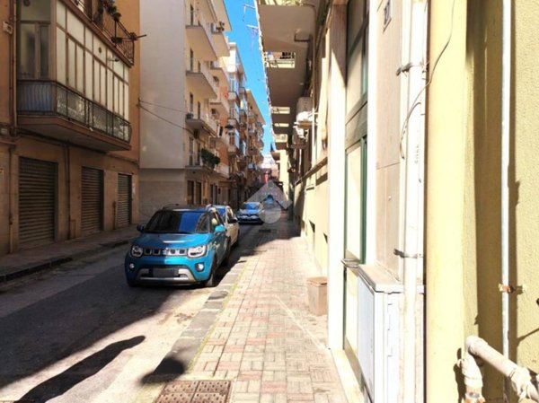 appartamento in vendita a Salerno in zona Mercatello