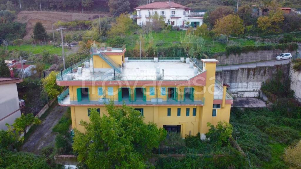 loft in vendita a Salerno in zona Giovi Altimare