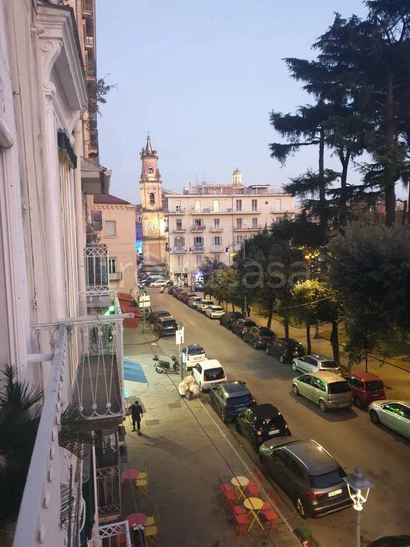 appartamento in vendita a Salerno in zona Centro Città