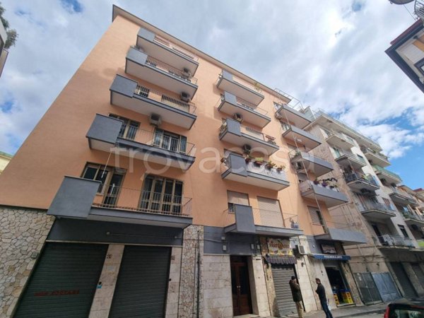 appartamento in vendita a Salerno in zona Arce-Vernieri
