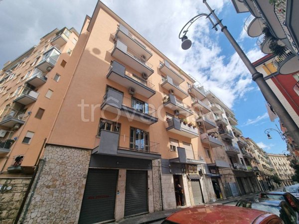 appartamento in vendita a Salerno in zona Arce-Vernieri