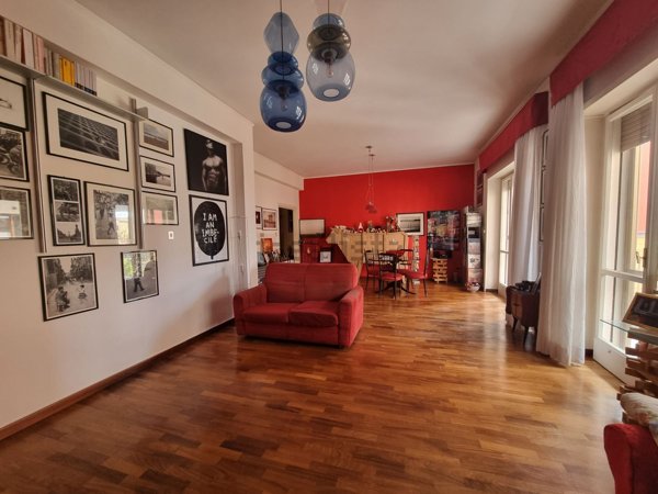 appartamento in vendita a Salerno in zona Arce-Vernieri