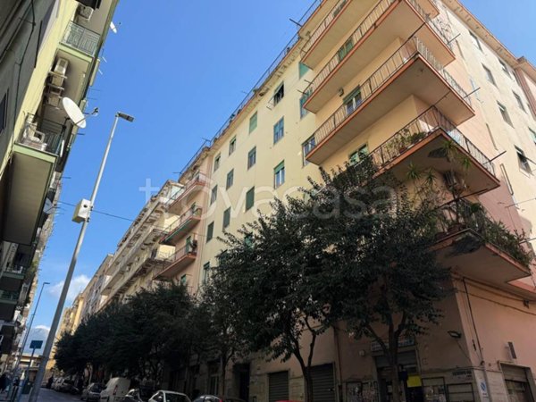appartamento in vendita a Salerno