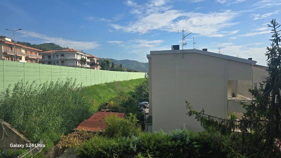 appartamento in vendita a Salerno in zona Torrione