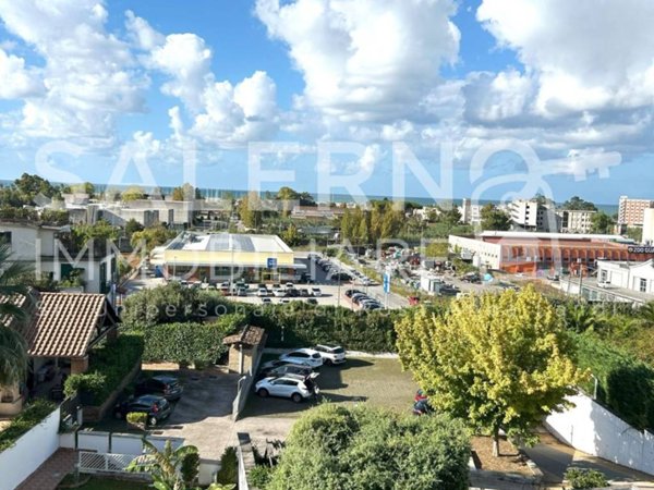 appartamento in vendita a Salerno in zona San Leonardo