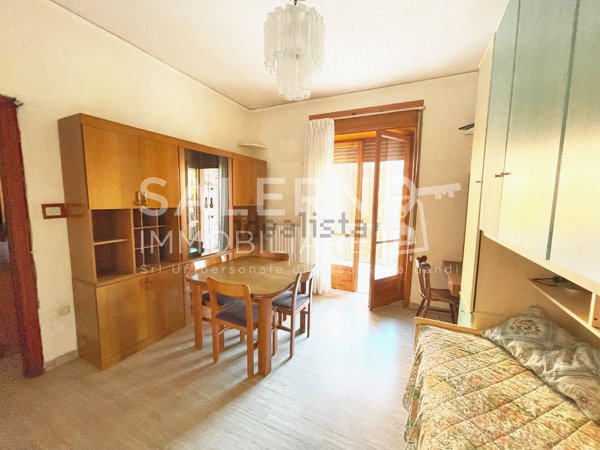appartamento in vendita a Salerno
