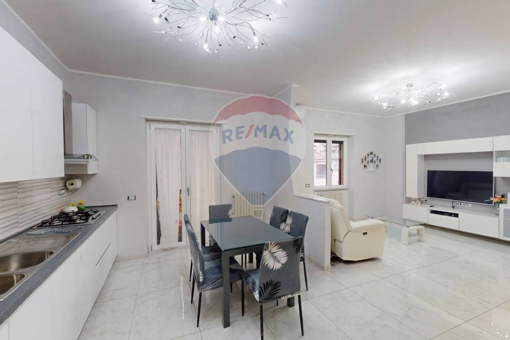 appartamento in vendita a Salerno