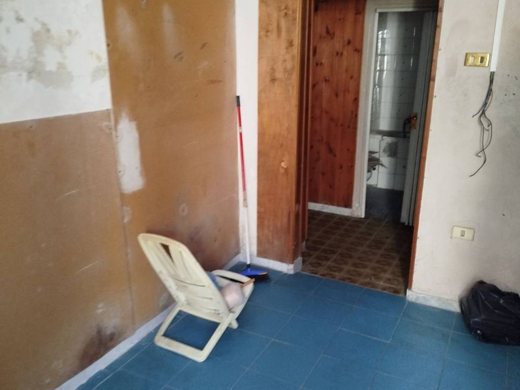 appartamento in vendita a Salerno in zona Ogliara