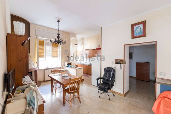 appartamento in vendita a Salerno