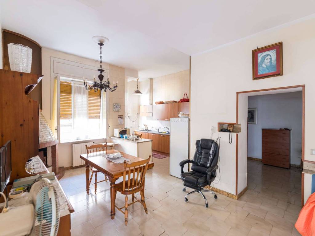 appartamento in vendita a Salerno