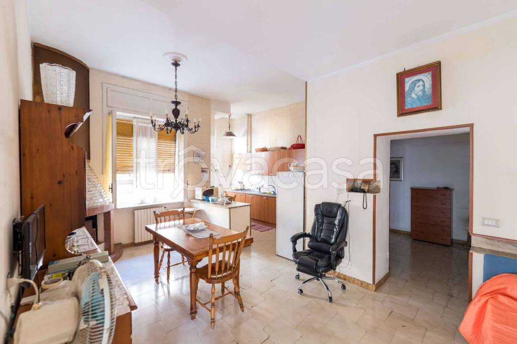 appartamento in vendita a Salerno