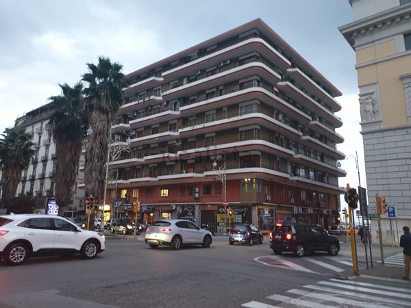 appartamento in vendita a Salerno