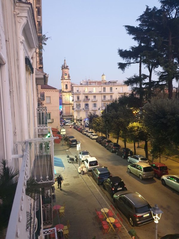 appartamento in vendita a Salerno
