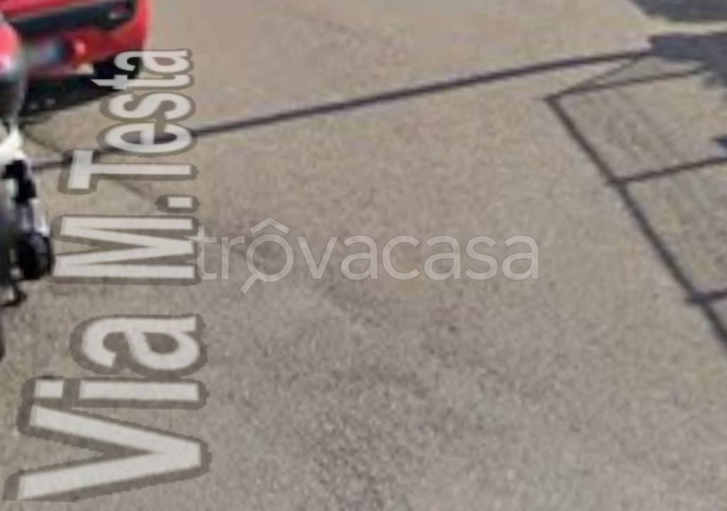 appartamento in vendita a Salerno in zona Torrione
