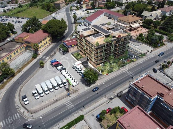appartamento in vendita a Salerno in zona Zona Industriale