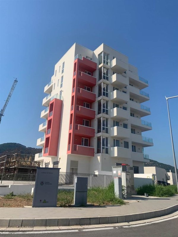 appartamento in vendita a Salerno