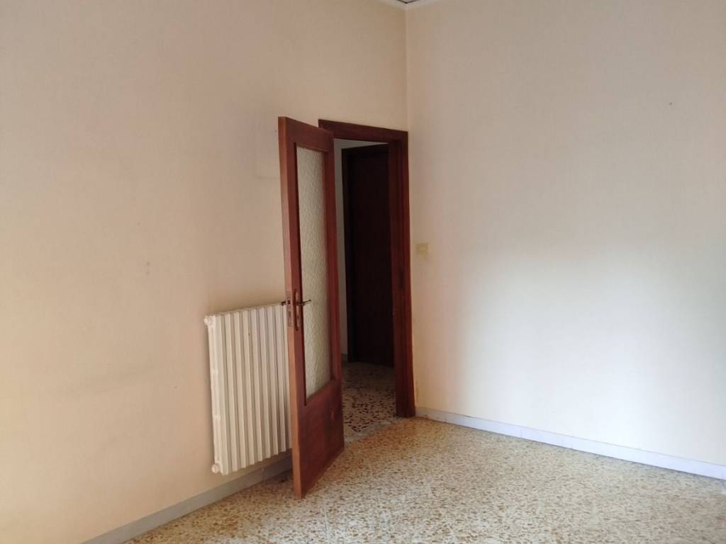 appartamento in vendita a Salerno in zona Ogliara