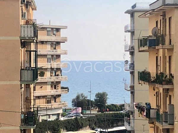 appartamento in vendita a Salerno in zona Ogliara