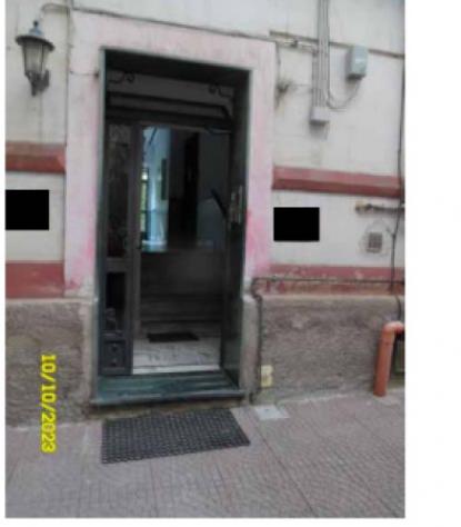 appartamento in vendita a Salerno