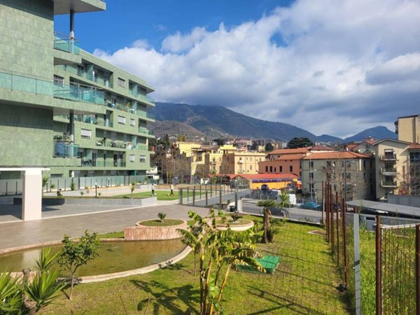 appartamento in vendita a Salerno in zona Ogliara