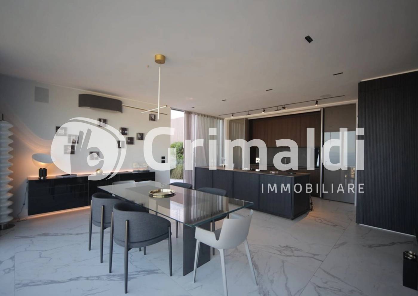 appartamento in vendita a Salerno in zona Sala Abbagnano