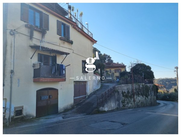 appartamento in vendita a Salerno