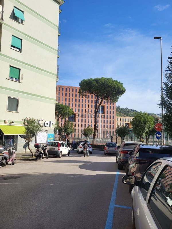 appartamento in vendita a Salerno