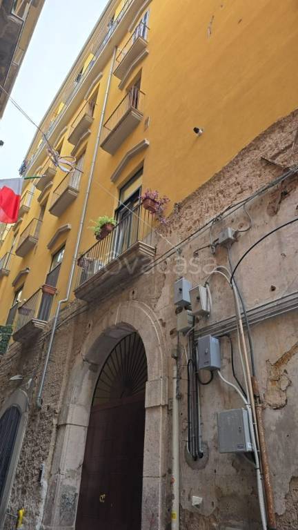 appartamento in vendita a Salerno in zona Centro Città