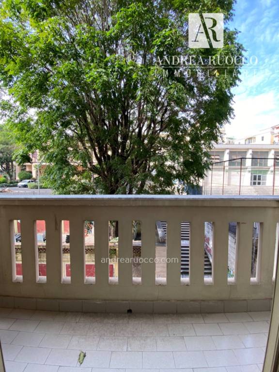 appartamento in vendita a Salerno in zona Arce-Vernieri