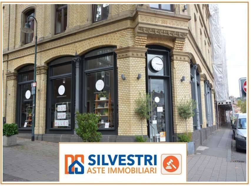 appartamento in vendita a Salerno in zona Centro Città