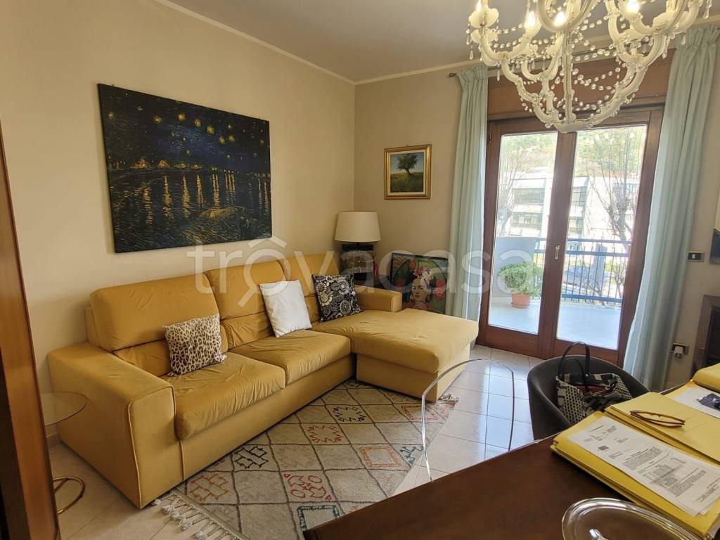 appartamento in vendita a Salerno