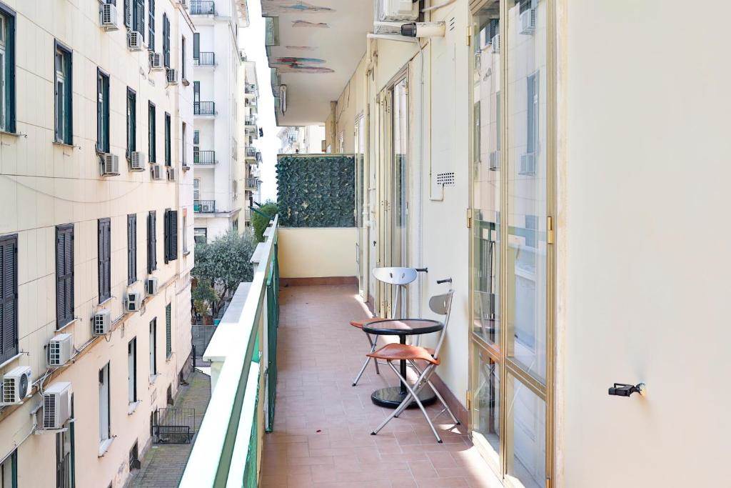 appartamento in vendita a Salerno in zona Centro Città