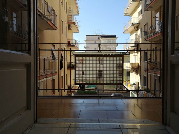 appartamento in vendita a Salerno in zona Mercatello