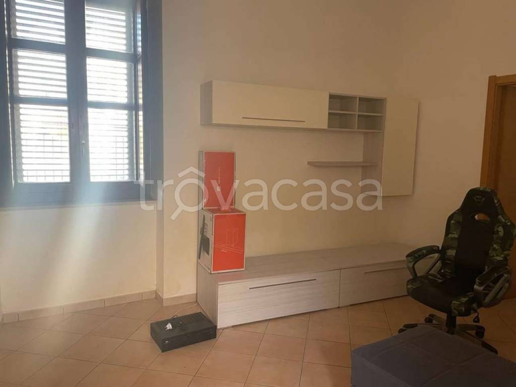 appartamento in vendita a Salerno in zona Ogliara