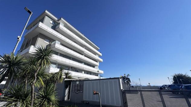 appartamento in vendita a Salerno in zona Fuorni