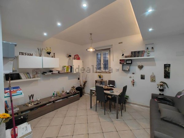appartamento in vendita a Salerno in zona Matierno