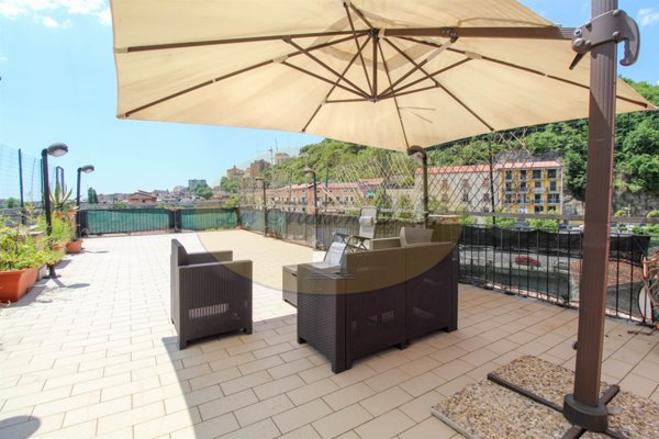 appartamento in vendita a Salerno