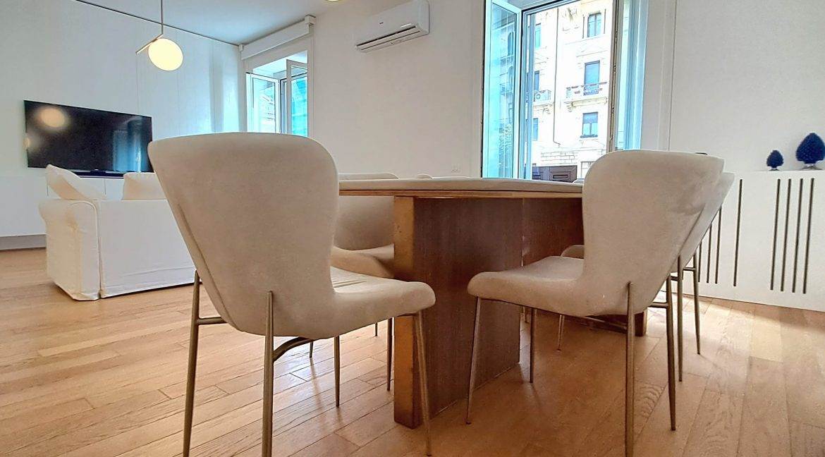 appartamento in vendita a Salerno