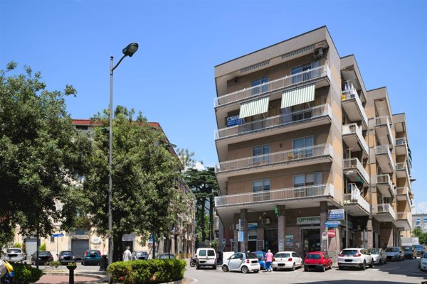 appartamento in vendita a Salerno