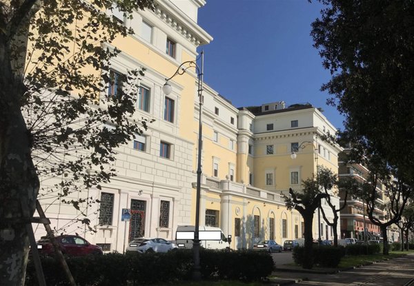appartamento in vendita a Salerno