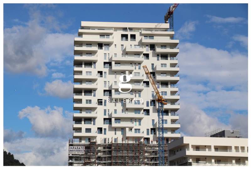 appartamento in vendita a Salerno in zona Porto