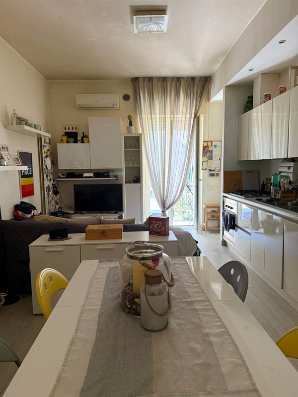 appartamento in vendita a Salerno in zona Torrione